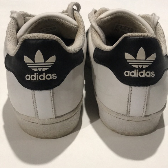ADIDAS Sneakers - Picture 3 of 6